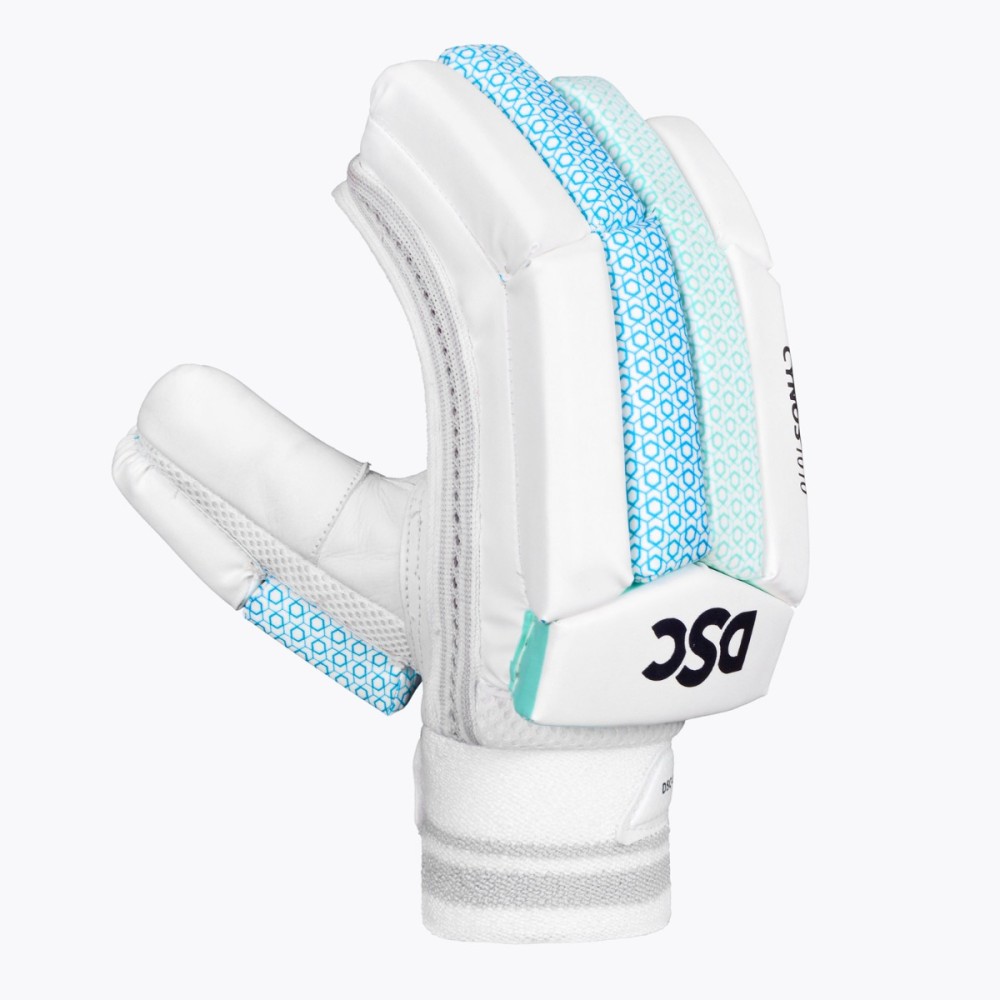 DSC Cynos 1010 Batting Gloves, Youth Left DSC Cynos 1010 Batting Gloves, Youth Left