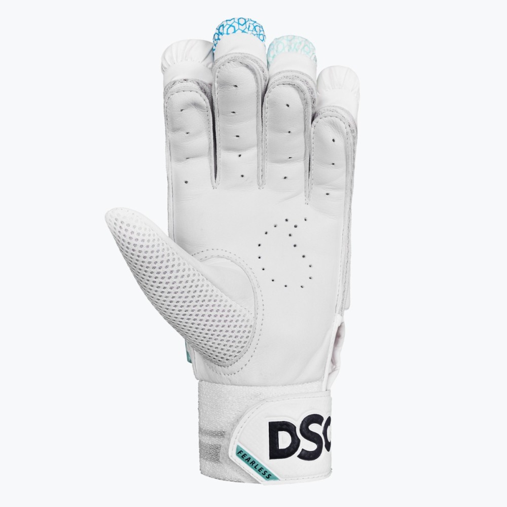 DSC Cynos 1010 Batting Gloves, Youth Left DSC Cynos 1010 Batting Gloves, Youth Left