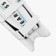 DSC Cynos 2020 Batting Legguard, Compact Ambi