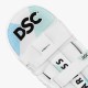 DSC Cynos 2020 Batting Legguard, Compact Ambi