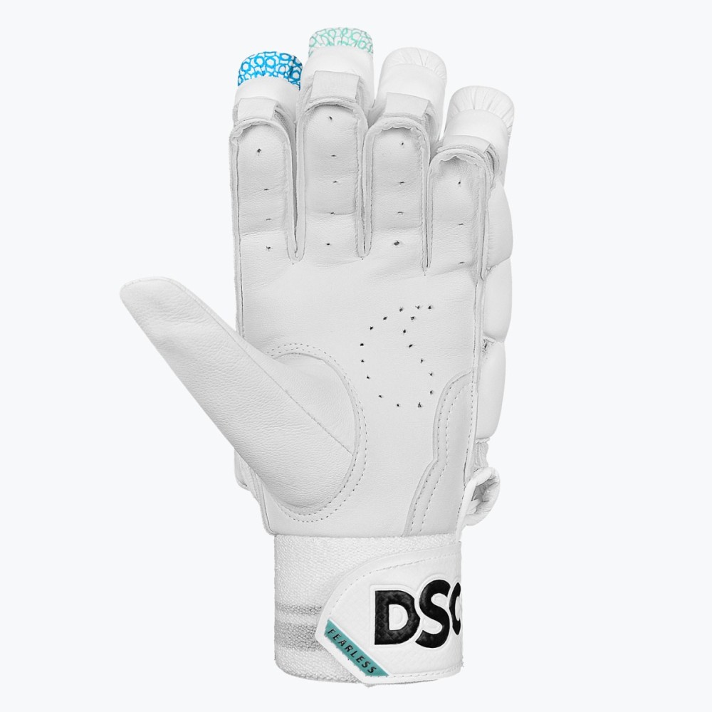 DSC Cynos 4040 Batting Gloves, Compact Left DSC Cynos 4040 Batting Gloves, Compact Left