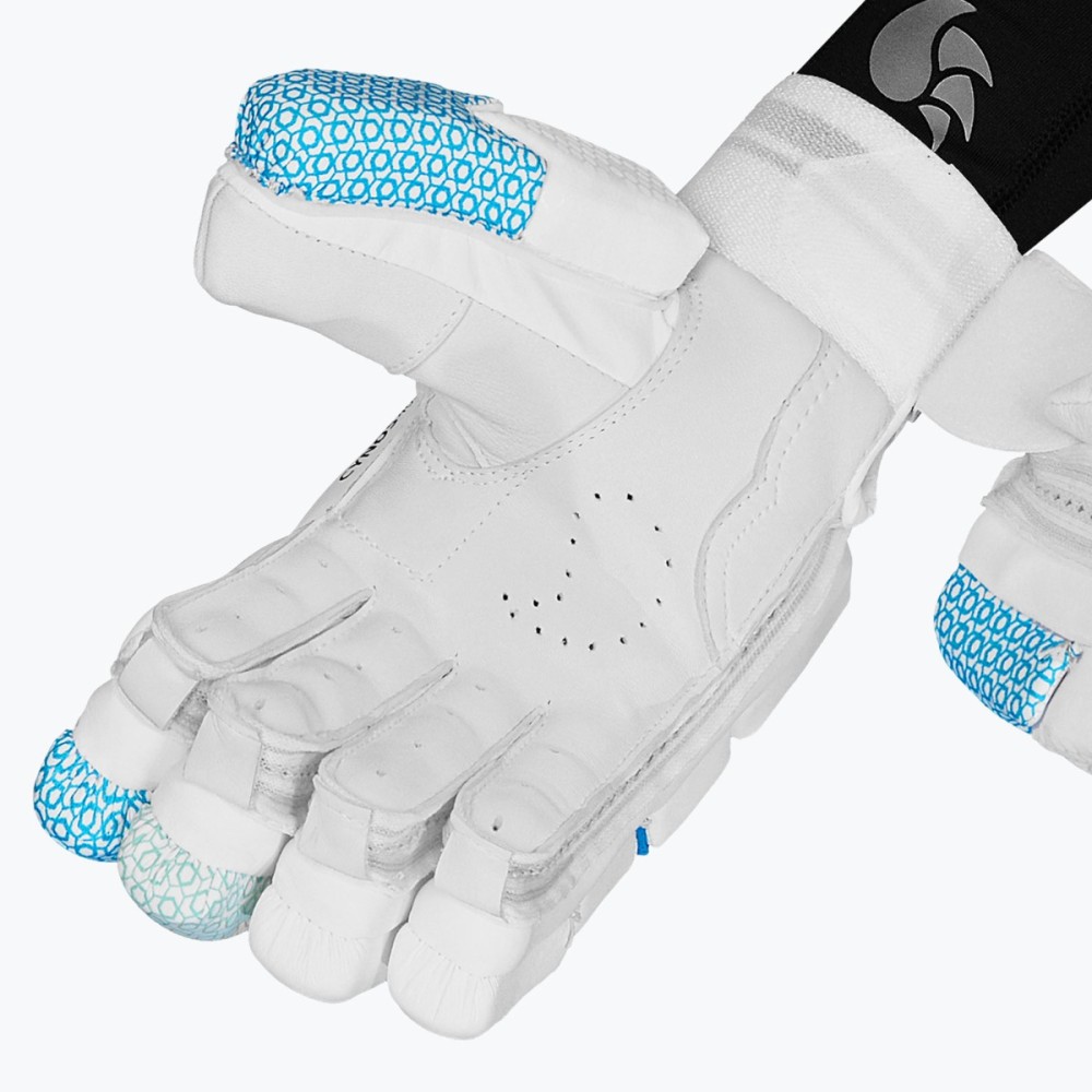 DSC Cynos 4040 Batting Gloves, Compact Left DSC Cynos 4040 Batting Gloves, Compact Left