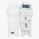 DSC Cynos 4040 Batting Legguard, Compact Left