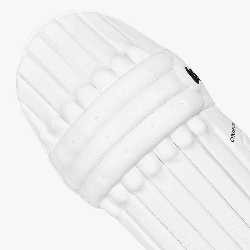 DSC Cynos 4040 Batting Legguard, Compact Left