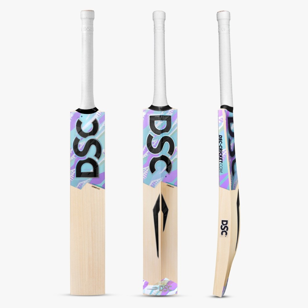 DSC Cynos 4040 English Willow Bat, 3