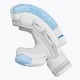 DSC Cynos Pro Batting Gloves, Compact Left