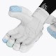 DSC Cynos Pro Batting Gloves, Compact Left