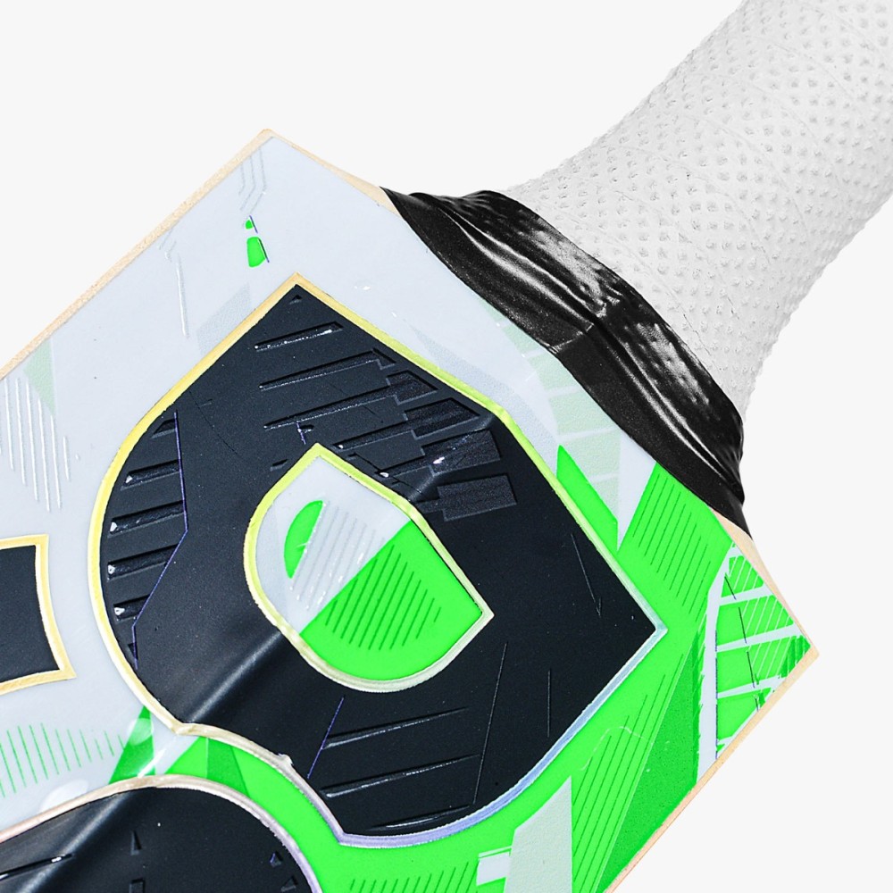 DSC David Miller Cricket Bat, 5 DSC David Miller Cricket Bat, 5
