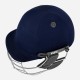 DSC Defender 2.0 Cricket Helmet, Navy, Large