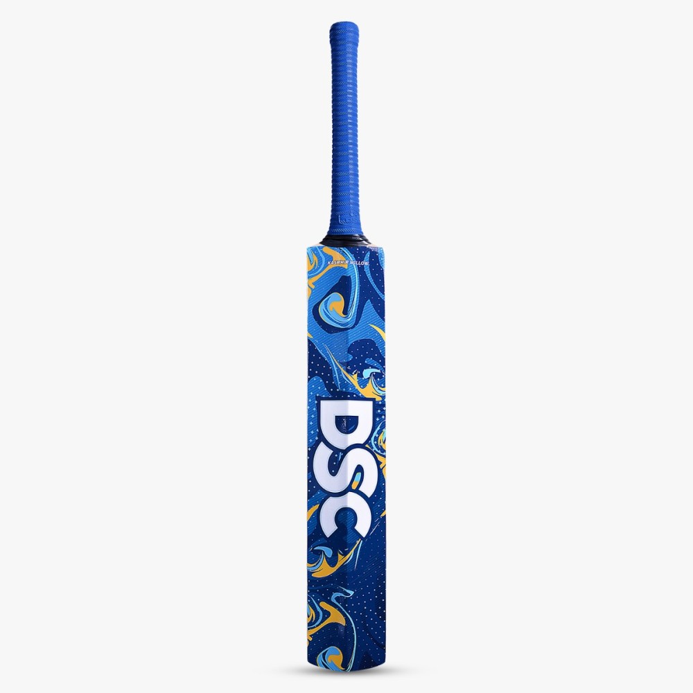 DSC Drake Kashmir Willow Bat, 3 DSC Drake Kashmir Willow Bat, 3