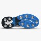 DSC Drifter Cricket Shoes (Blue), Blue, 10