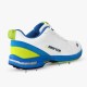 DSC Drifter Cricket Shoes (Royal Blue / Yellow), RBFY24, 10 DSC Drifter Cricket Shoes (Royal Blue / Yellow), RBFY24, 10