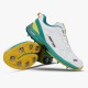 DSC Drifter Cricket Shoes (Sea Green / Yellow), SGYL24, 10 DSC Drifter Cricket Shoes (Sea Green / Yellow), SGYL24, 10