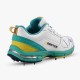 DSC Drifter Cricket Shoes (Sea Green / Yellow), SGYL24, 10 DSC Drifter Cricket Shoes (Sea Green / Yellow), SGYL24, 10