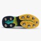 DSC Drifter Cricket Shoes (Sea Green / Yellow), SGYL24, 10 DSC Drifter Cricket Shoes (Sea Green / Yellow), SGYL24, 10