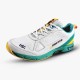 DSC Drifter Cricket Shoes (Sea Green / Yellow), SGYL24, 10 DSC Drifter Cricket Shoes (Sea Green / Yellow), SGYL24, 10