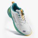 DSC Drifter Cricket Shoes (Sea Green / Yellow), SGYL24, 10 DSC Drifter Cricket Shoes (Sea Green / Yellow), SGYL24, 10