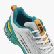 DSC Drifter Cricket Shoes (Sea Green / Yellow), SGYL24, 10 DSC Drifter Cricket Shoes (Sea Green / Yellow), SGYL24, 10