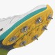 DSC Drifter Cricket Shoes (Sea Green / Yellow), SGYL24, 10 DSC Drifter Cricket Shoes (Sea Green / Yellow), SGYL24, 10