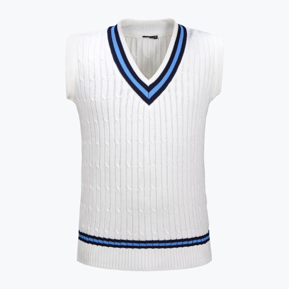 DSC DS-200 Sweater, Large