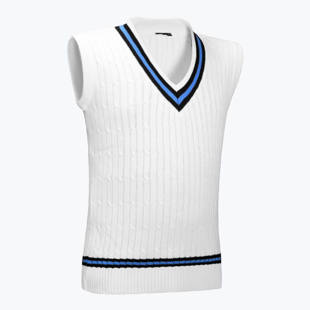 DSC DS-200 Sweater, Large
