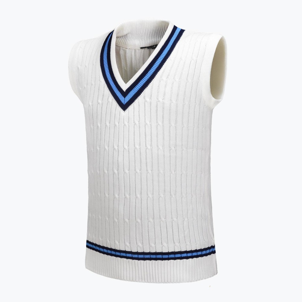 DSC DS-200 Sweater, Large