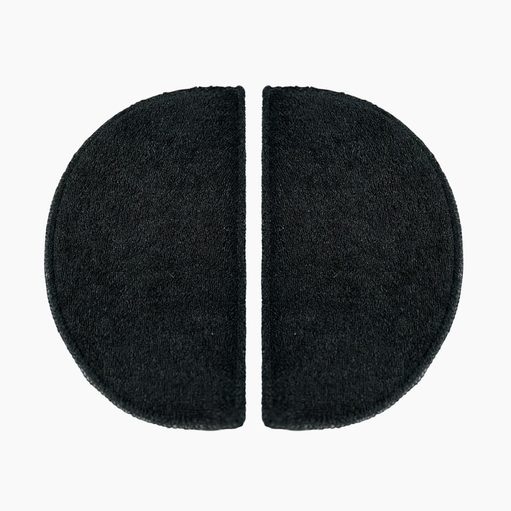 DSC DSC Scud Titanium Cushion, 10 Mm