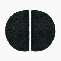 DSC DSC Scud Titanium Cushion, 10 Mm