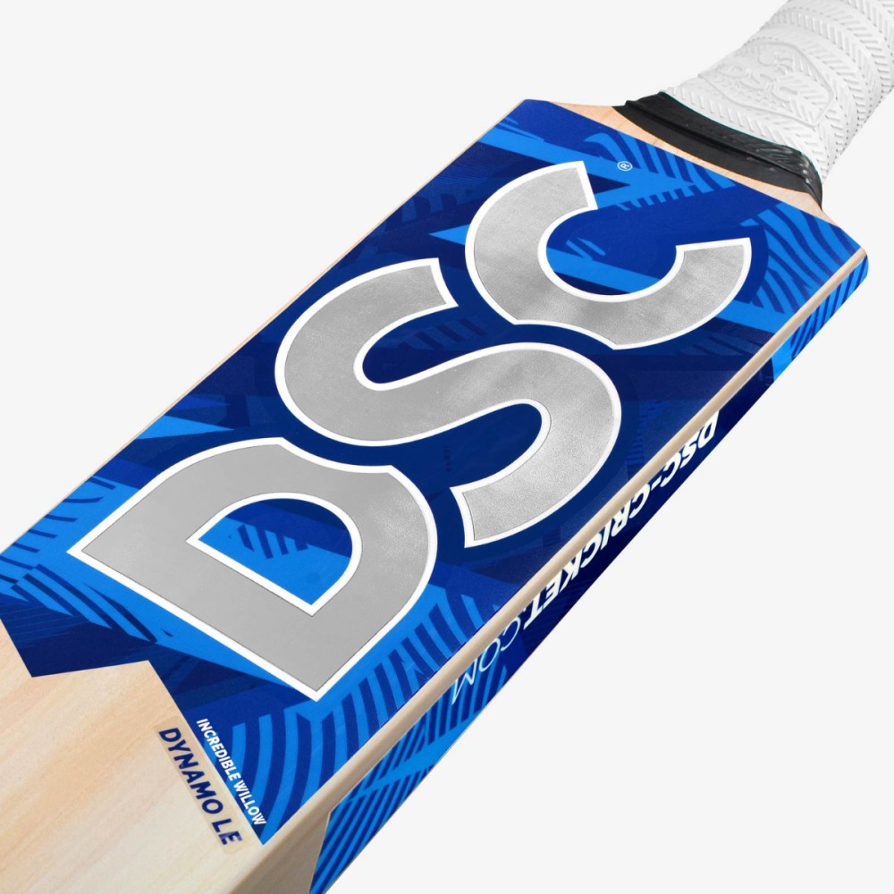 DSC Dynamo LE Incredible Willow Bat, Mens