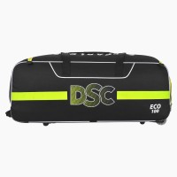 DSC Eco 100 Wheelie Kit Bag