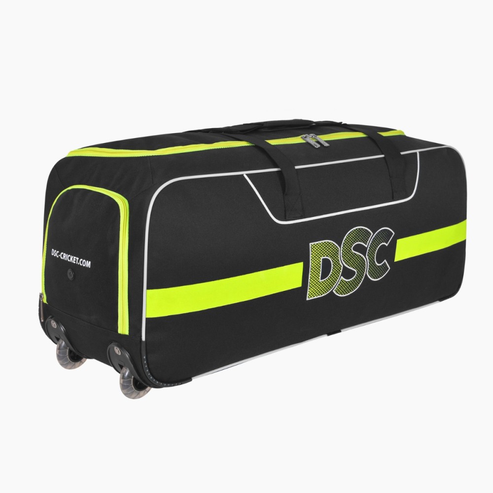 DSC Eco 100 Wheelie Kit Bag