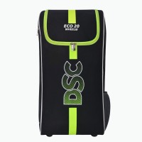 DSC Eco 20 Wheelie Kit Bag