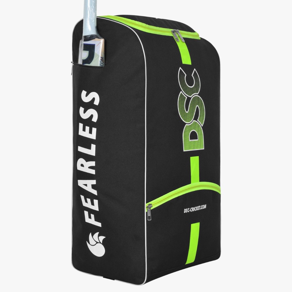 DSC Eco 25 Duffle Bag