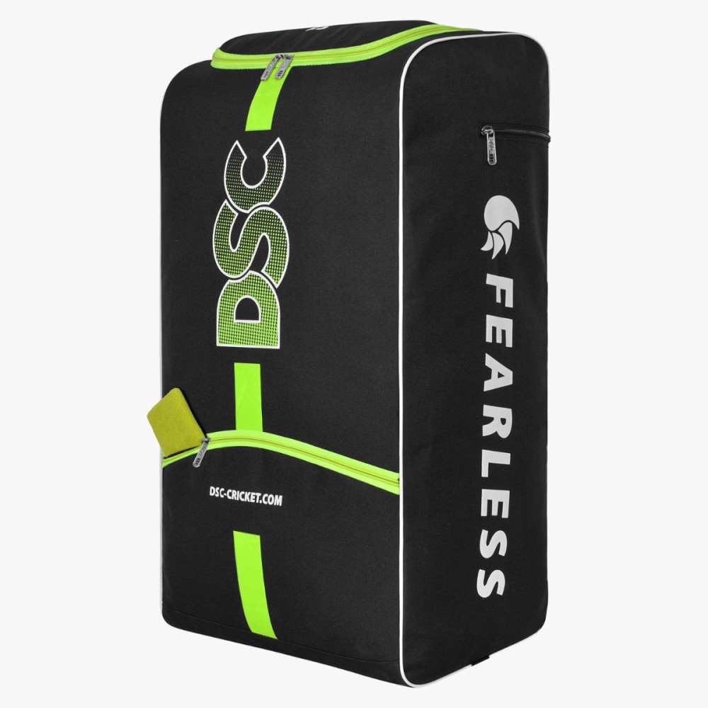 DSC Eco 25 Duffle Bag