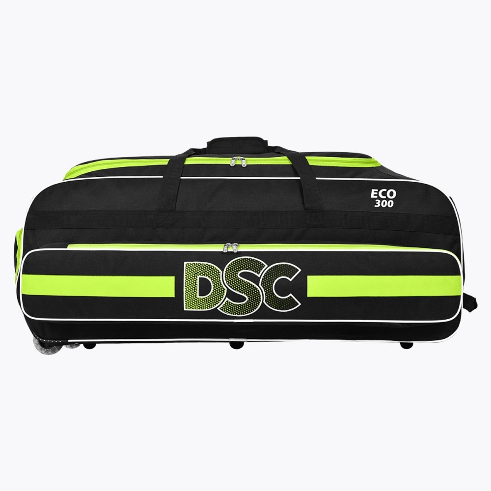 DSC Eco 300 Wheelie Kit Bag