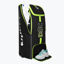 DSC Eco 400 Wheelie Kit Bag