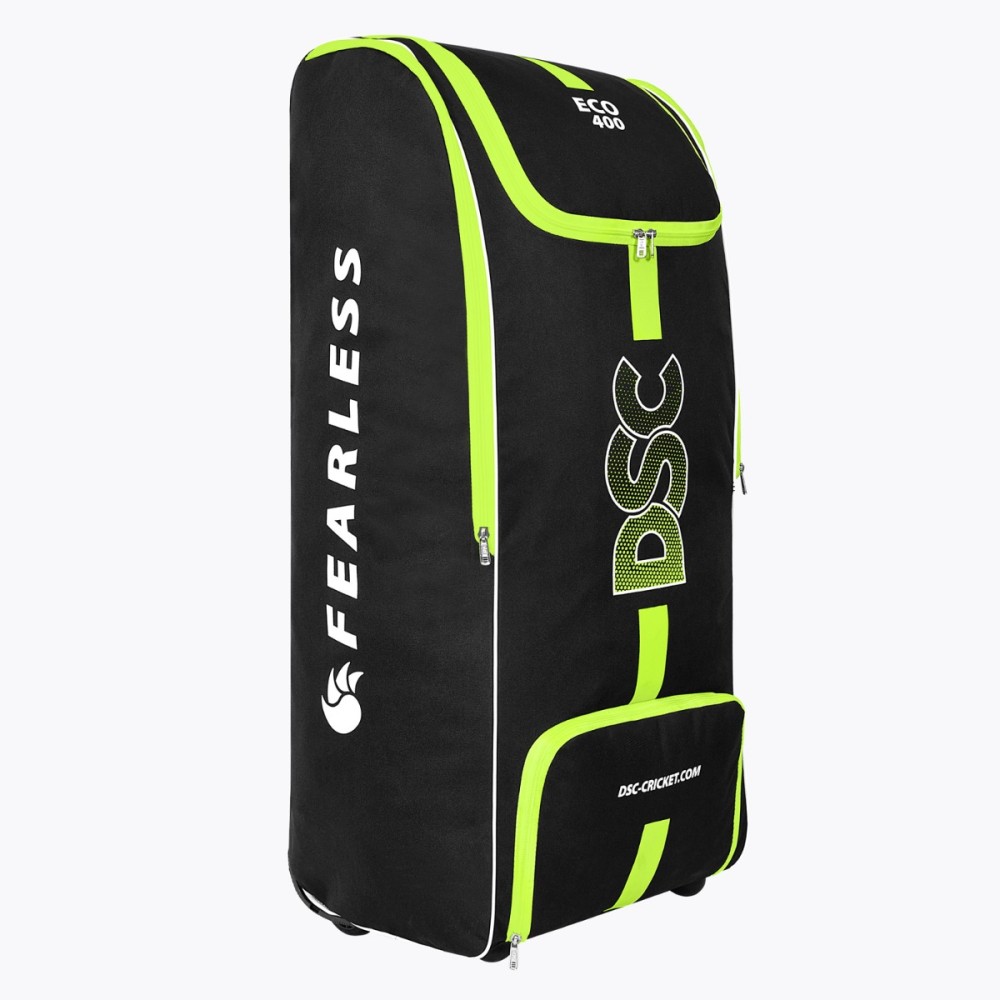 DSC Eco 400 Wheelie Kit Bag