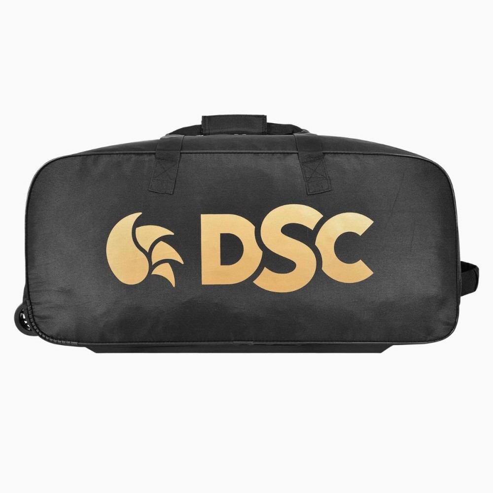 DSC Economy English Willow Cricket Kit