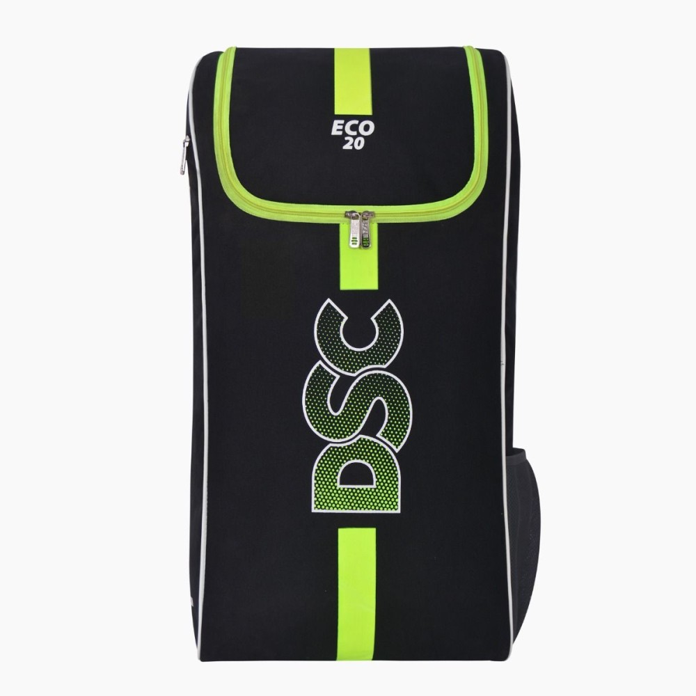 DSC Economy Kashmir Willow Cricket Kit, 3, Left