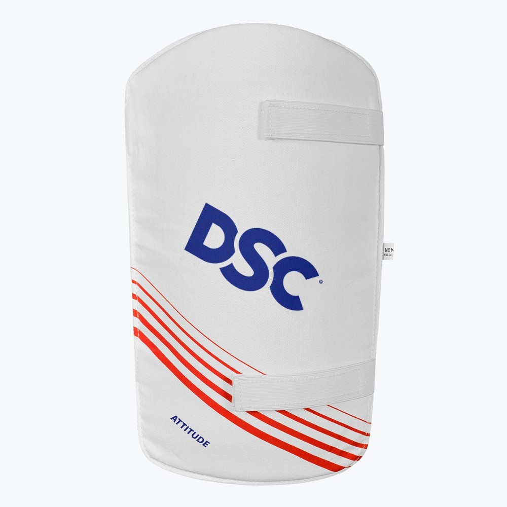 DSC Economy Kashmir Willow Cricket Kit, 3, Left