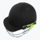 DSC Edge Pro Cricket Helmet, Balck