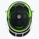 DSC Edge Pro Cricket Helmet, Balck