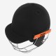 DSC Empra SS Cricket Helmet, Black, Large