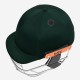 DSC Empra SS Cricket Helmet, Green, Large