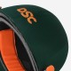 DSC Empra SS Cricket Helmet, Green, Large