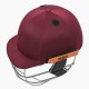 DSC Empra SS Cricket Helmet, Maroon, Large