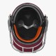 DSC Empra SS Cricket Helmet, Maroon, Large