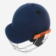 DSC Empra SS Cricket Helmet, Navy, Large