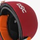 DSC Empra SS Cricket Helmet, Red, Large