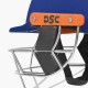 DSC Empra SS Cricket Helmet, Royal Blue, Large
